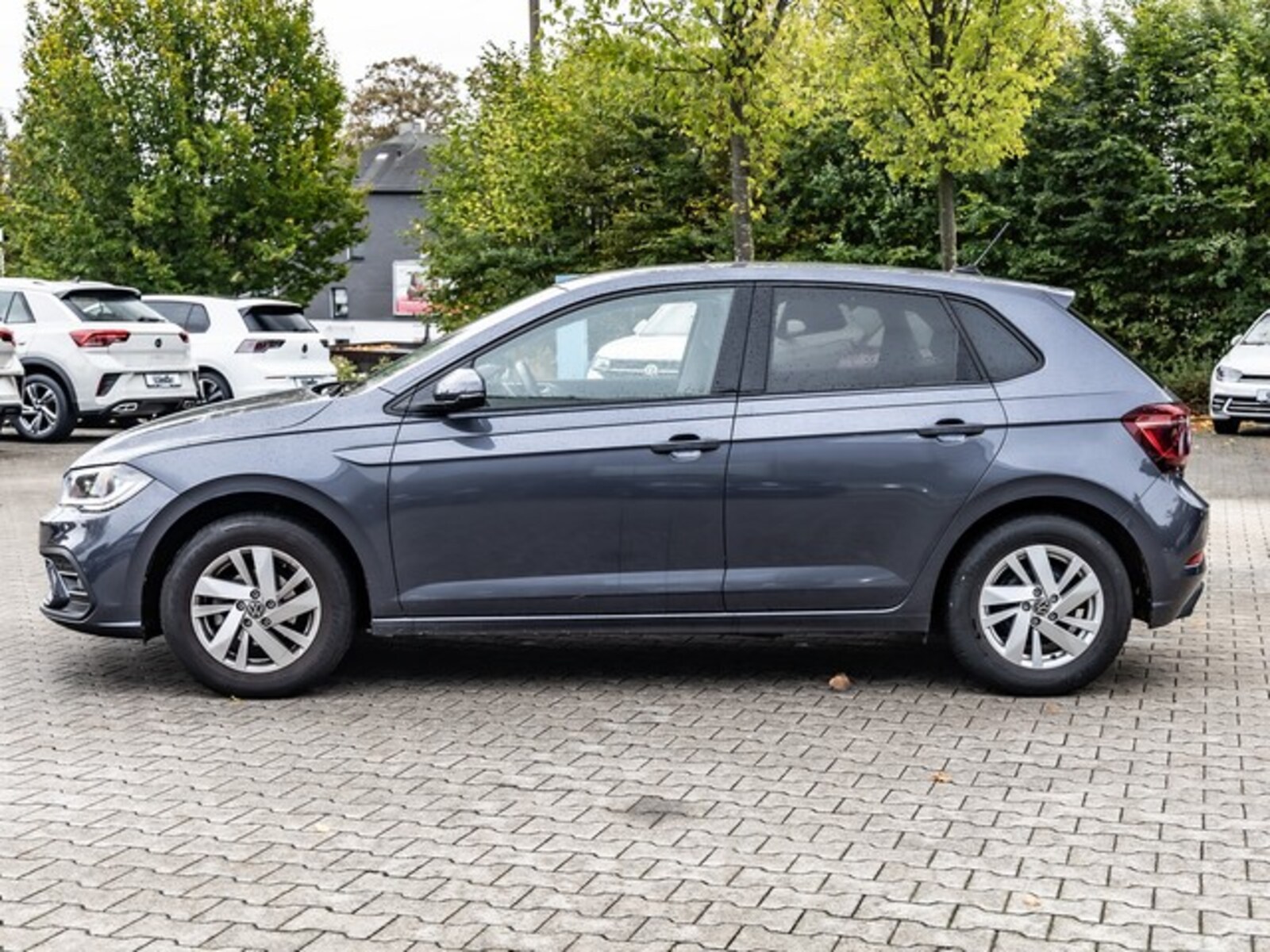Volkswagen Polo – Bild 7
