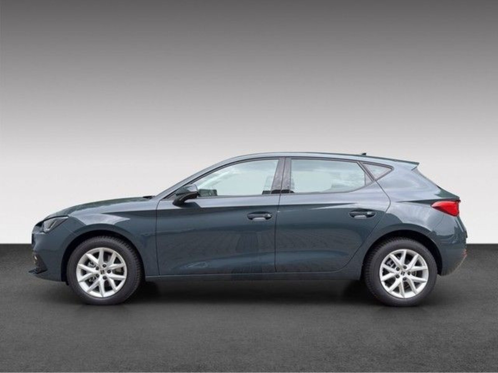 SEAT Leon – Bild 6