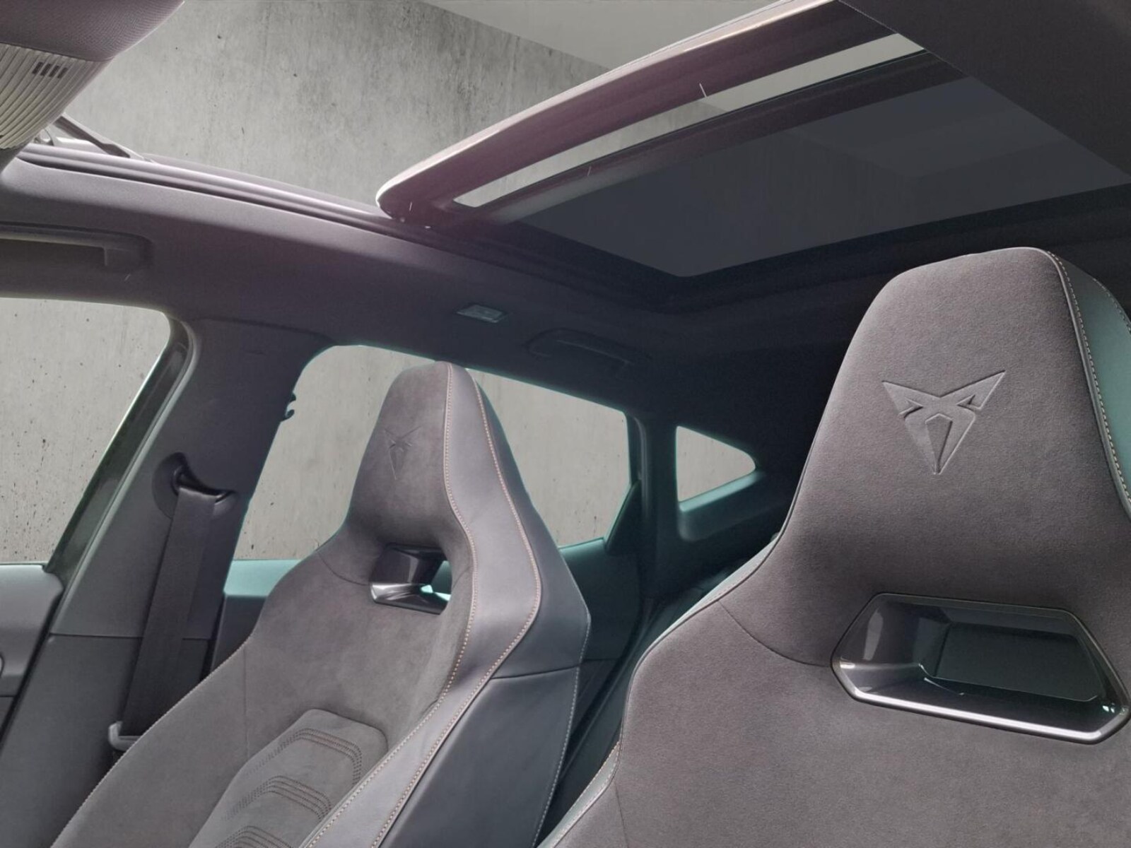 CUPRA Formentor – Bild 21