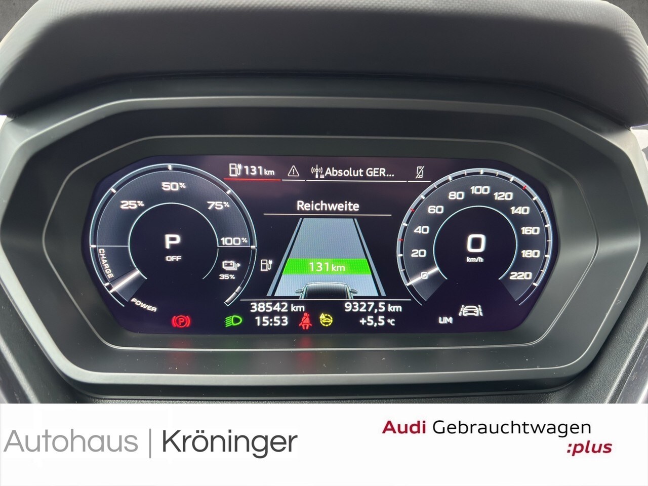 Image about Audi Q4 e-tron 40 e-tron