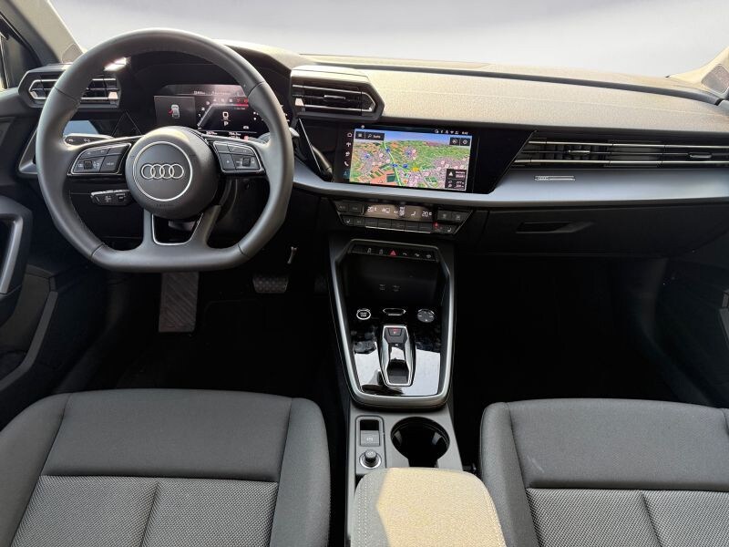 Image about Audi A3 Sportback S line 35 TFSI S tronic