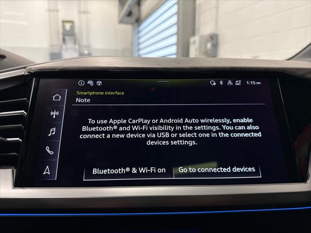 2023 AUDI Q4 - Image 20