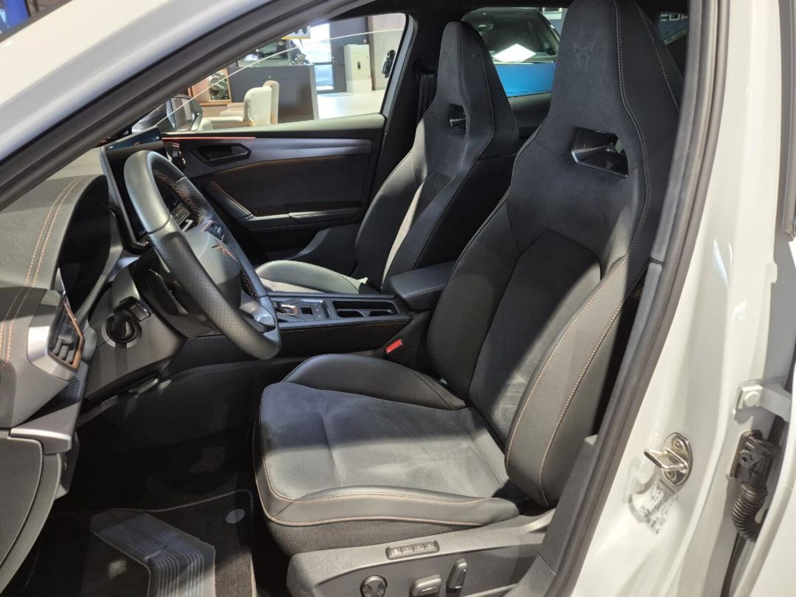 CUPRA Leon – Bild 4