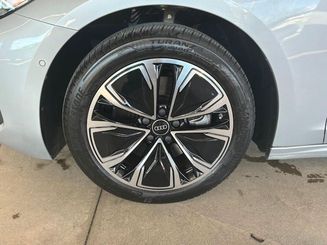 2025 Audi Audi A5 Sedan