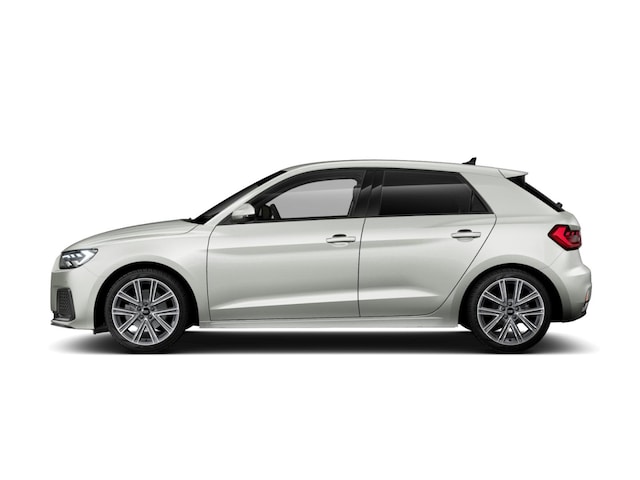 Audi A1 Sportback Advanced 30 TFSI S Tronic -  - Joinsteer - #4