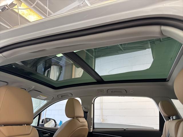 2025 Audi Q7 Premium Plus - Photo 43