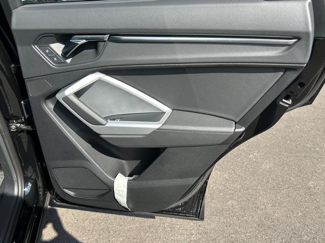 2025 Audi Q3 S Line Premium - Photo 22