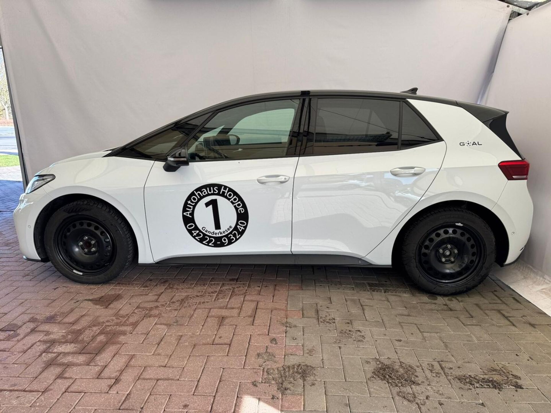 Volkswagen ID.3 Pro