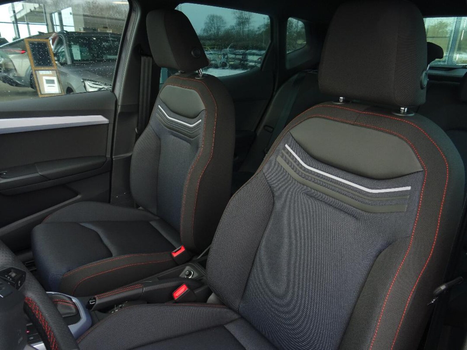 SEAT Arona – Bild 9
