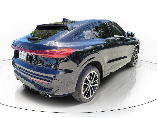 2026 Audi Q5 Sportback