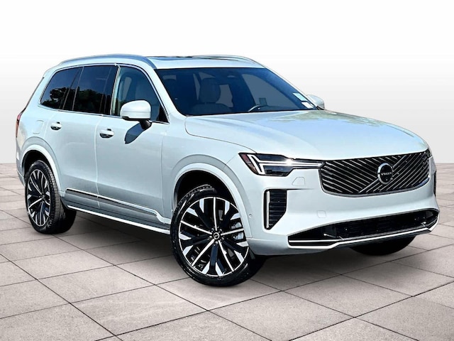 2026 Volvo XC90 Plug-In Hybrid