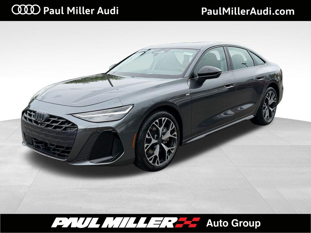 2026 Audi A6 Premium Plus quattro S tronic's photo