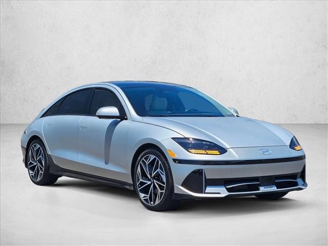 2024 Hyundai IONIQ 6