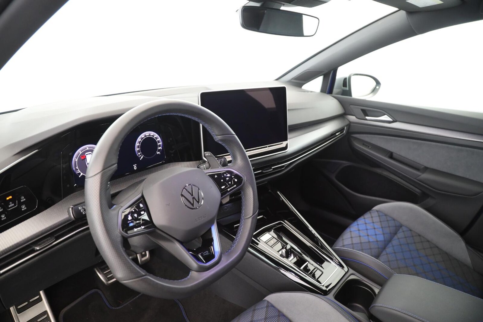 Volkswagen Golf Variant – Bild 11