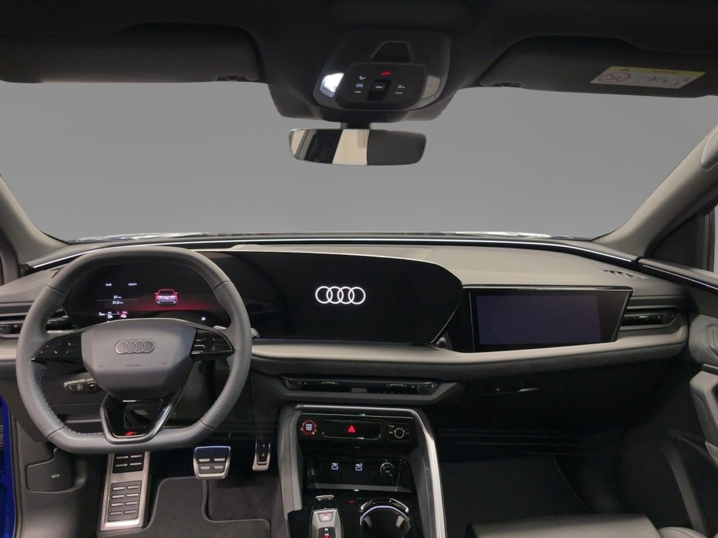 Bild über Audi Q5 SUV e-hybrid e-hybrid quattro 220 kW S tronic - für weitere Informationen kontaktieren Sie den Audi Partner