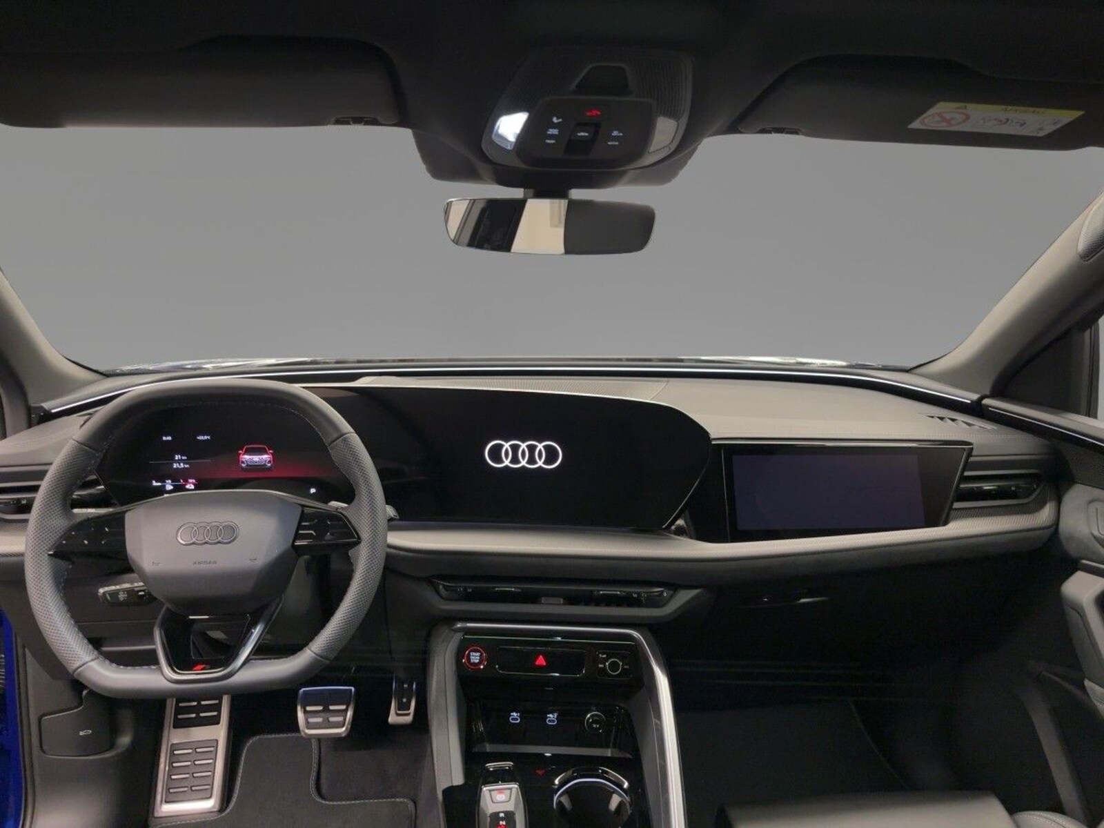 Audi Q5 – Bild 11