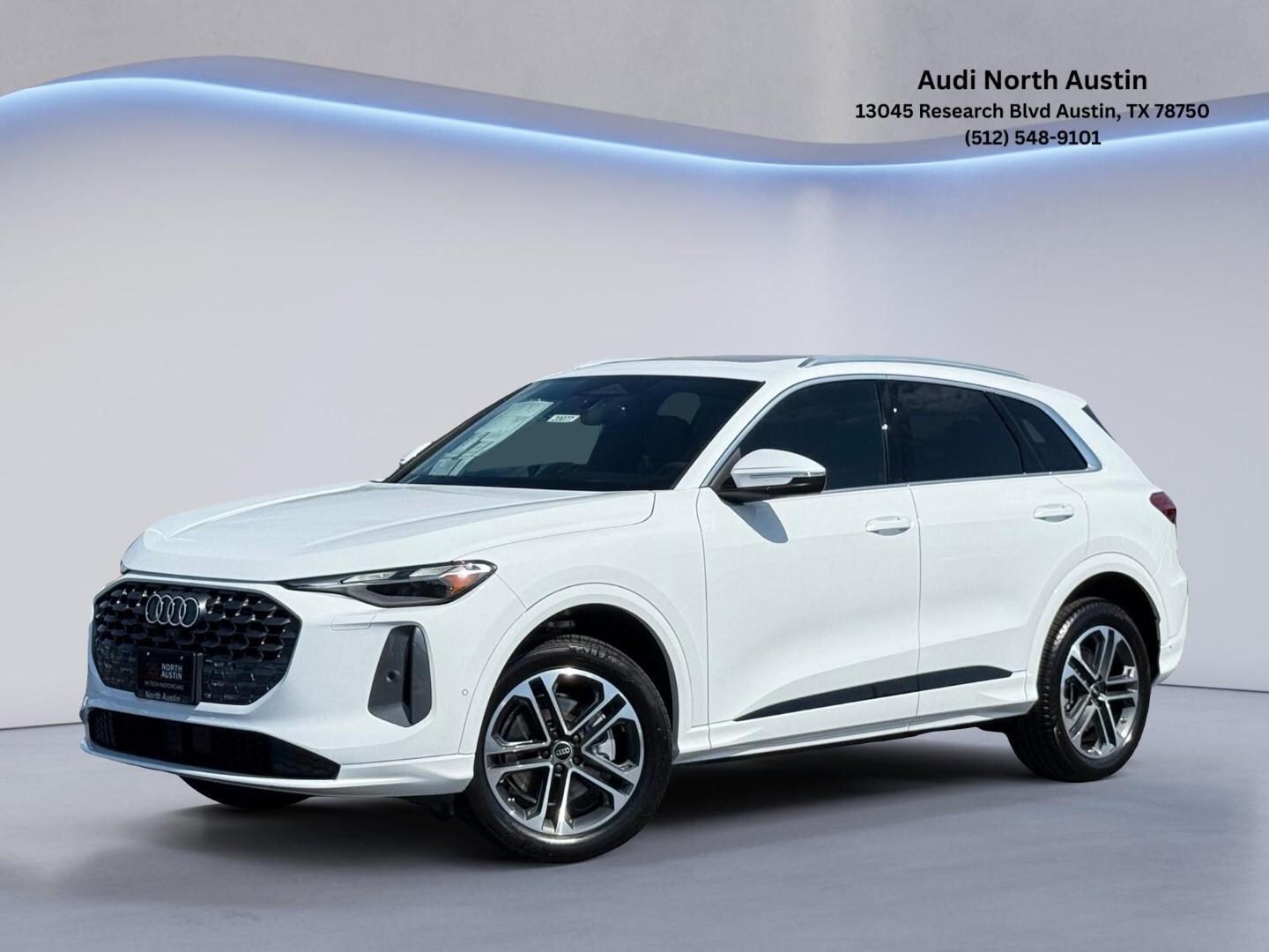 2026 Audi Q5