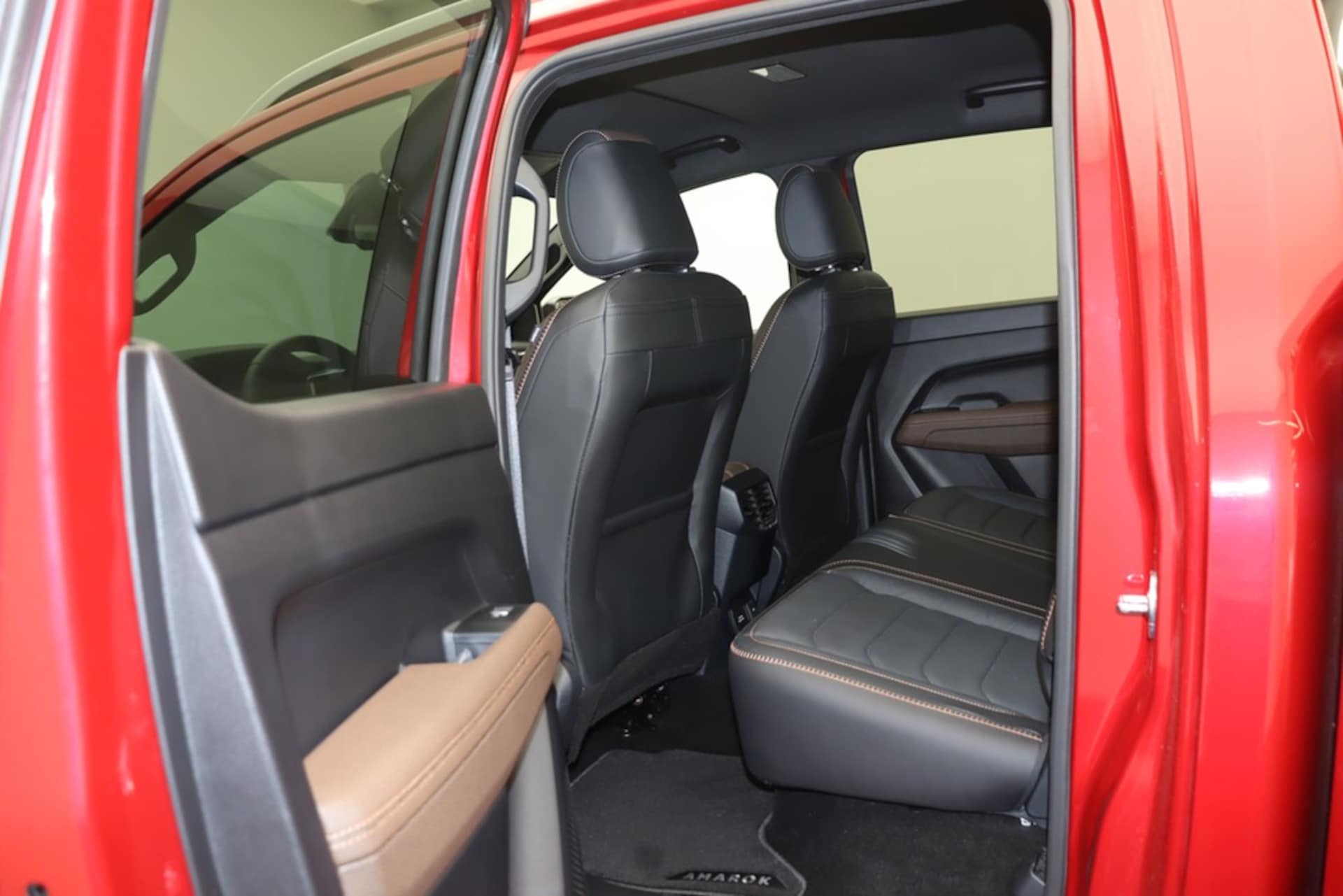 Volkswagen Amarok DoubleCab PanAmericana