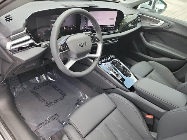 2026 Audi A5 Sedan