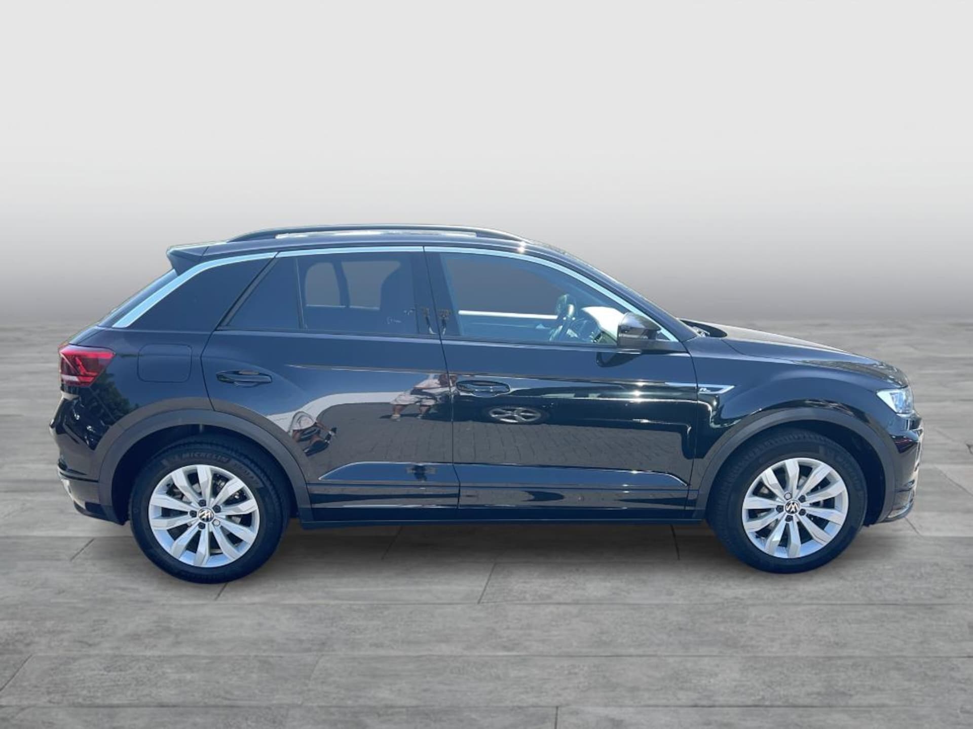 Volkswagen T-Roc Sport