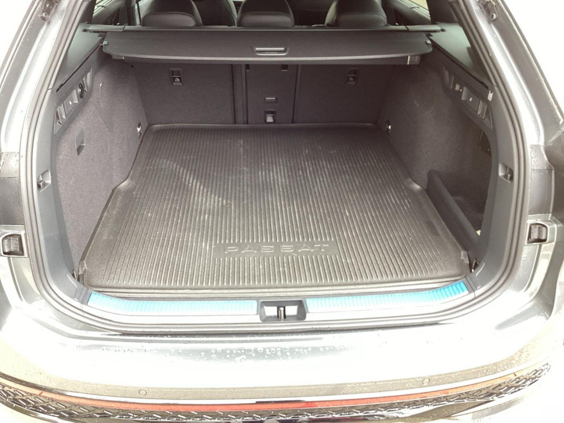 Volkswagen Passat R-Line