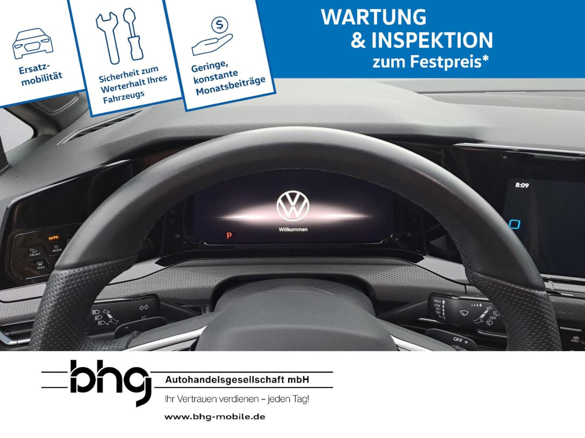 Volkswagen Golf GTD