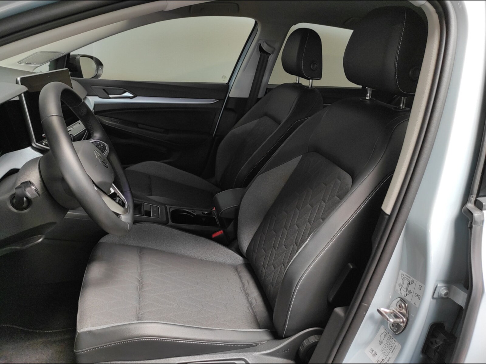 Volkswagen Golf – Bild 6
