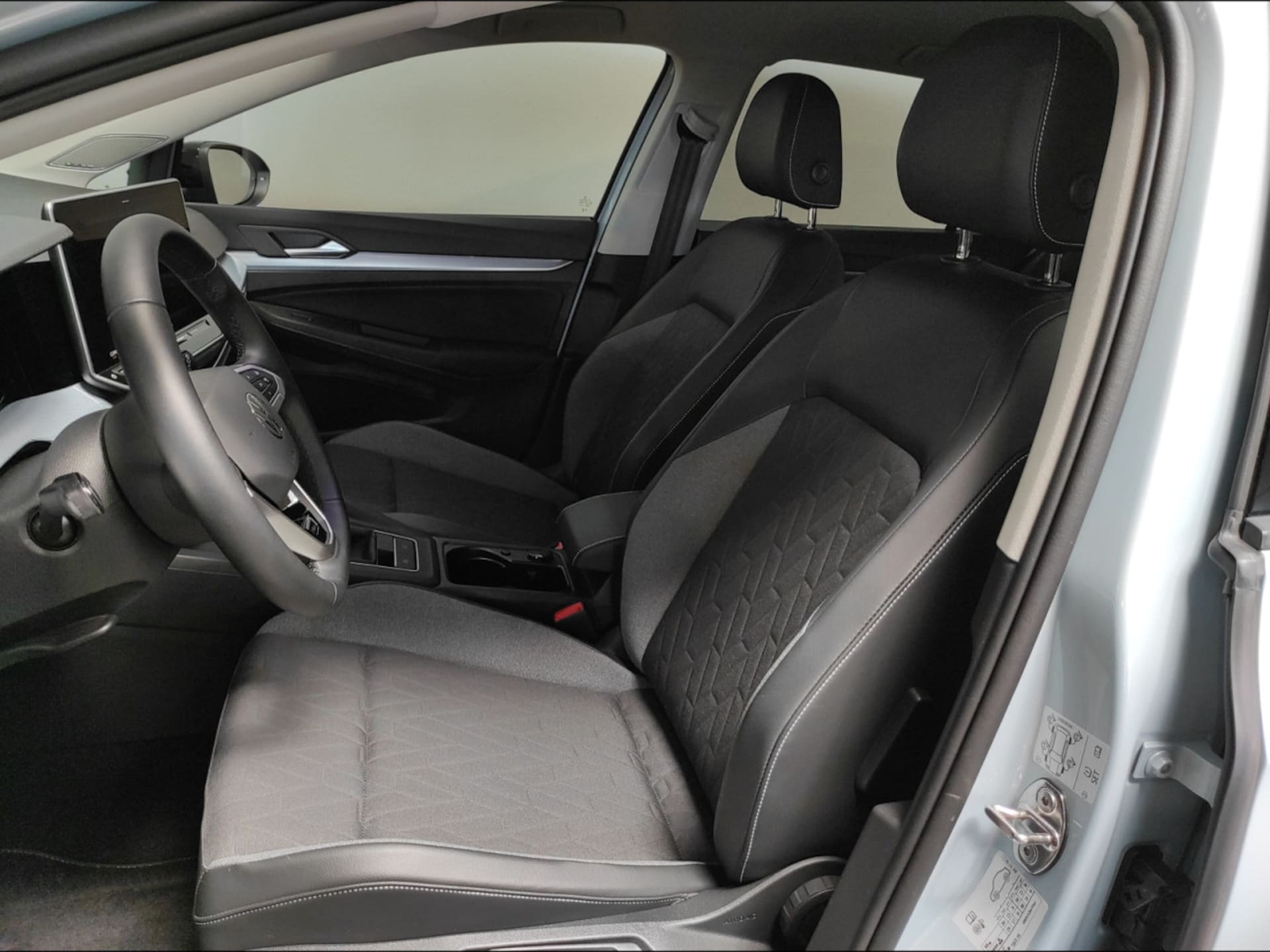 Volkswagen Golf Goal