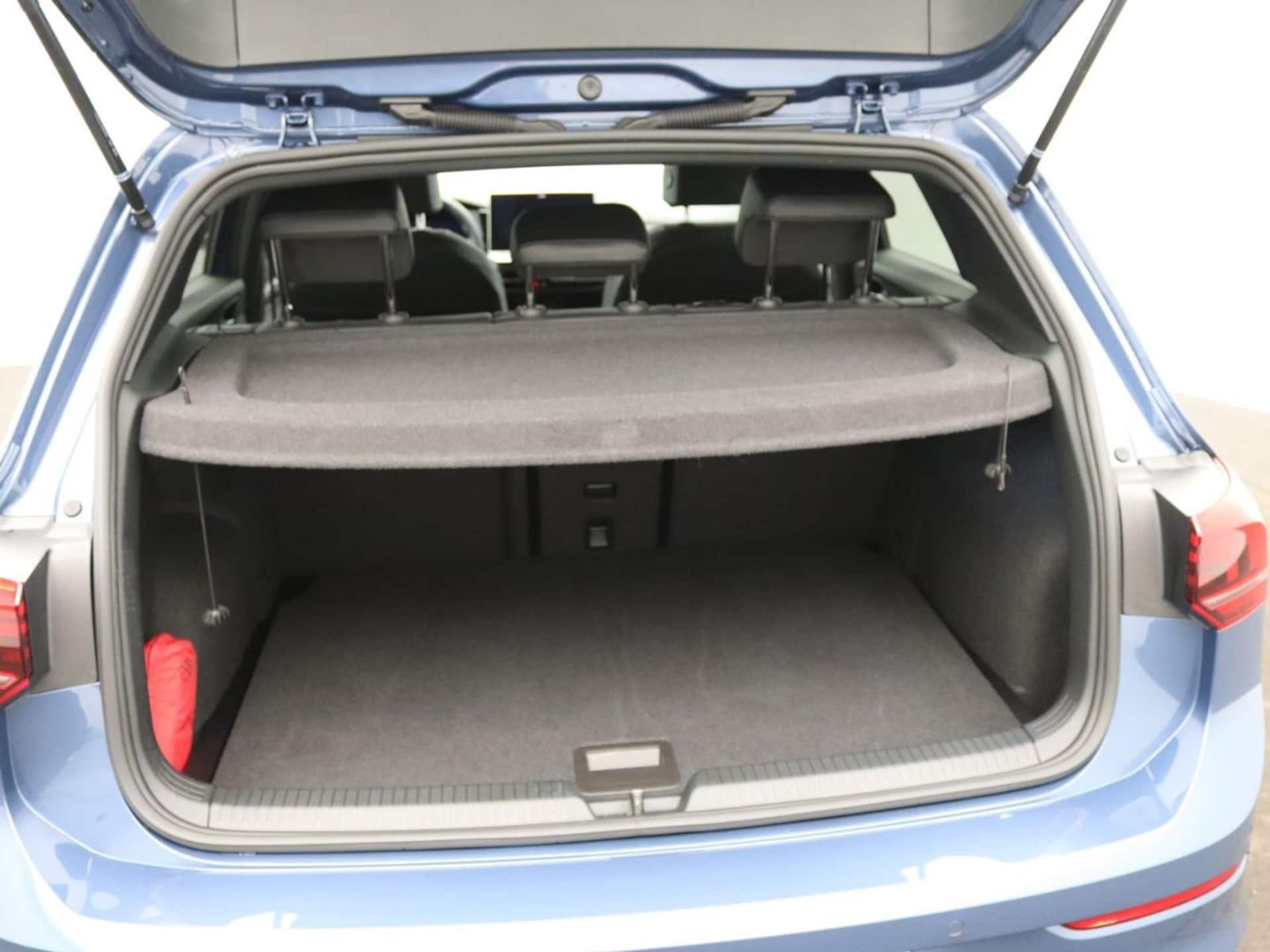 Volkswagen Golf Style