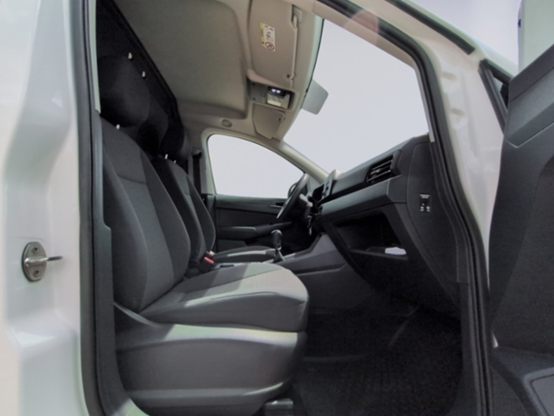 Volkswagen Caddy Cargo