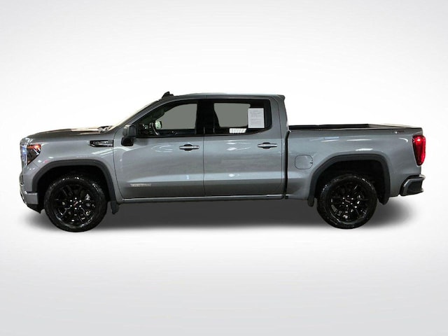 2023 GMC Sierra