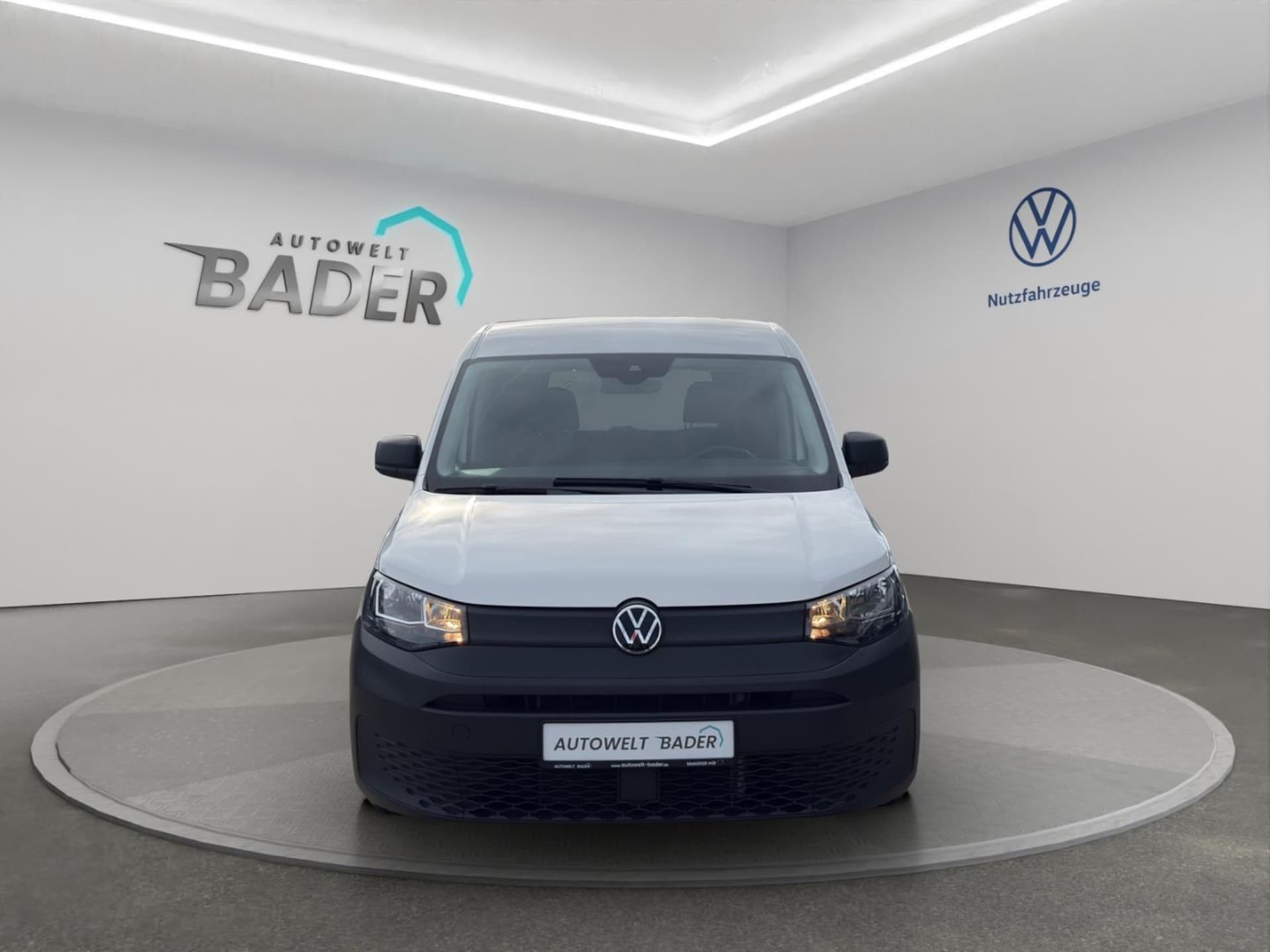 Volkswagen Caddy Maxi Cargo EcoProfi