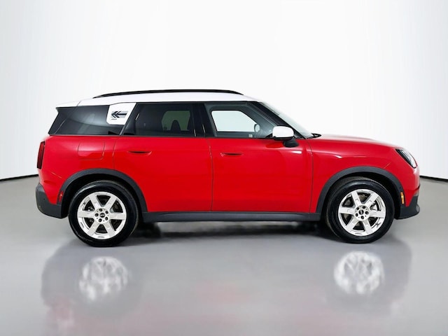 2026 MINI Countryman
