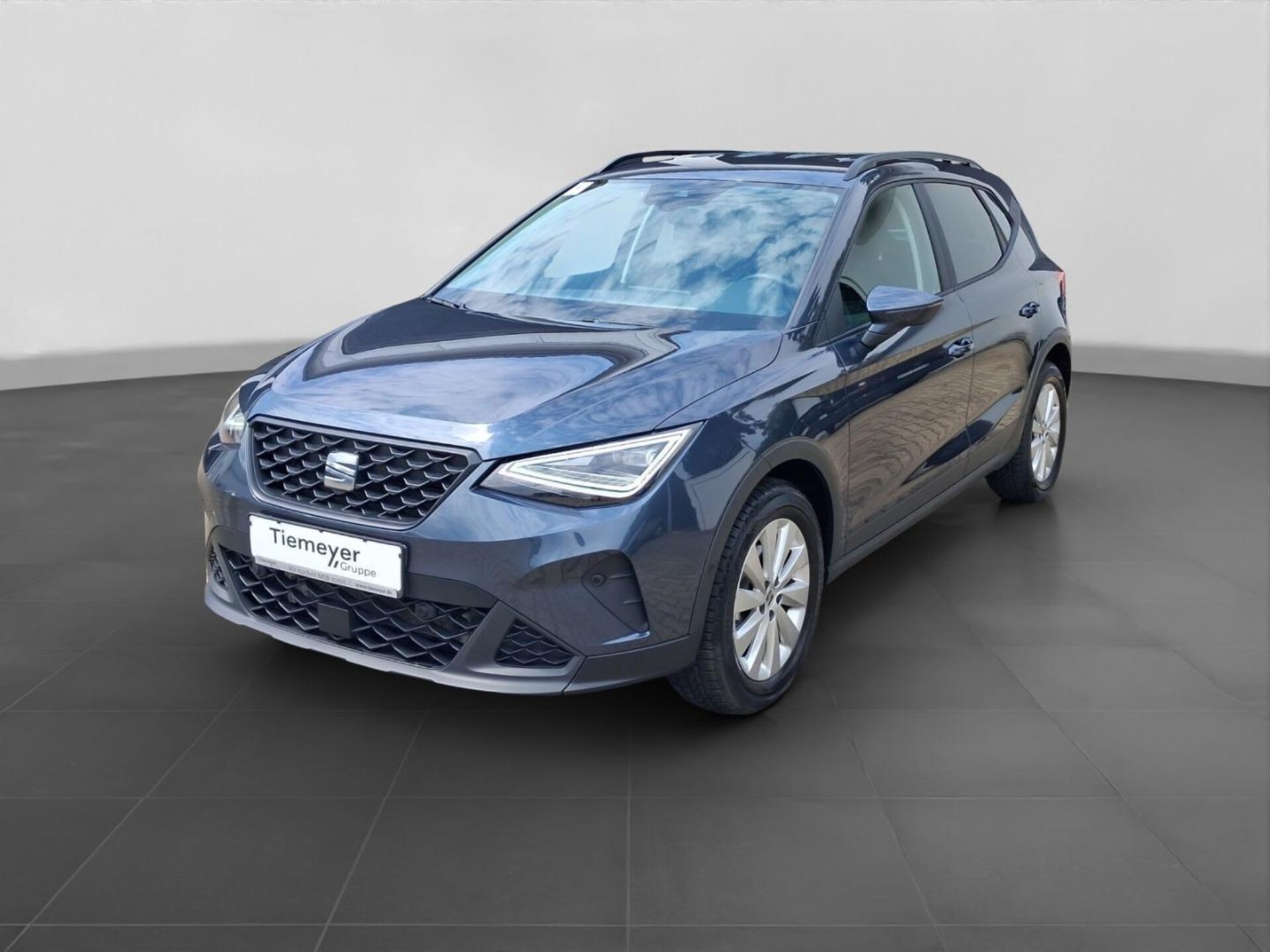 SEAT Arona Style