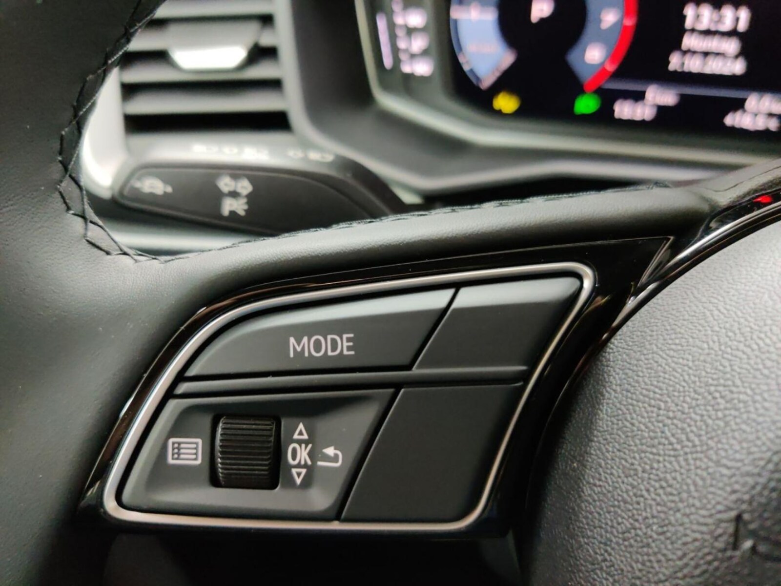 Audi A1 Sportback – Bild 17