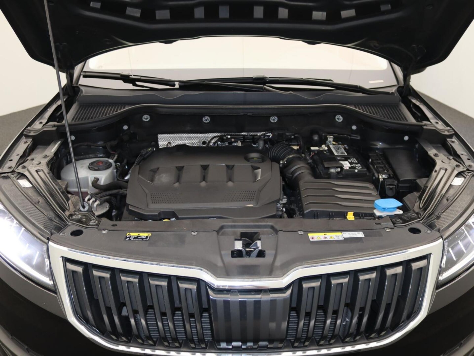 Skoda Karoq Style
