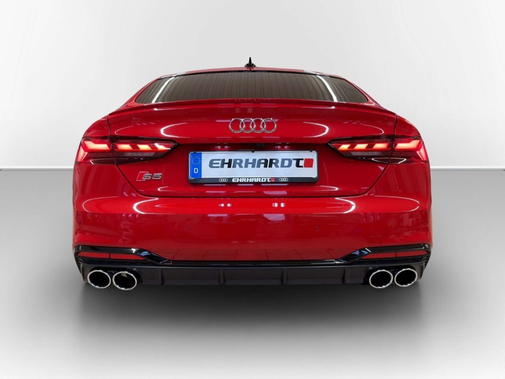Audi S5 Sportback