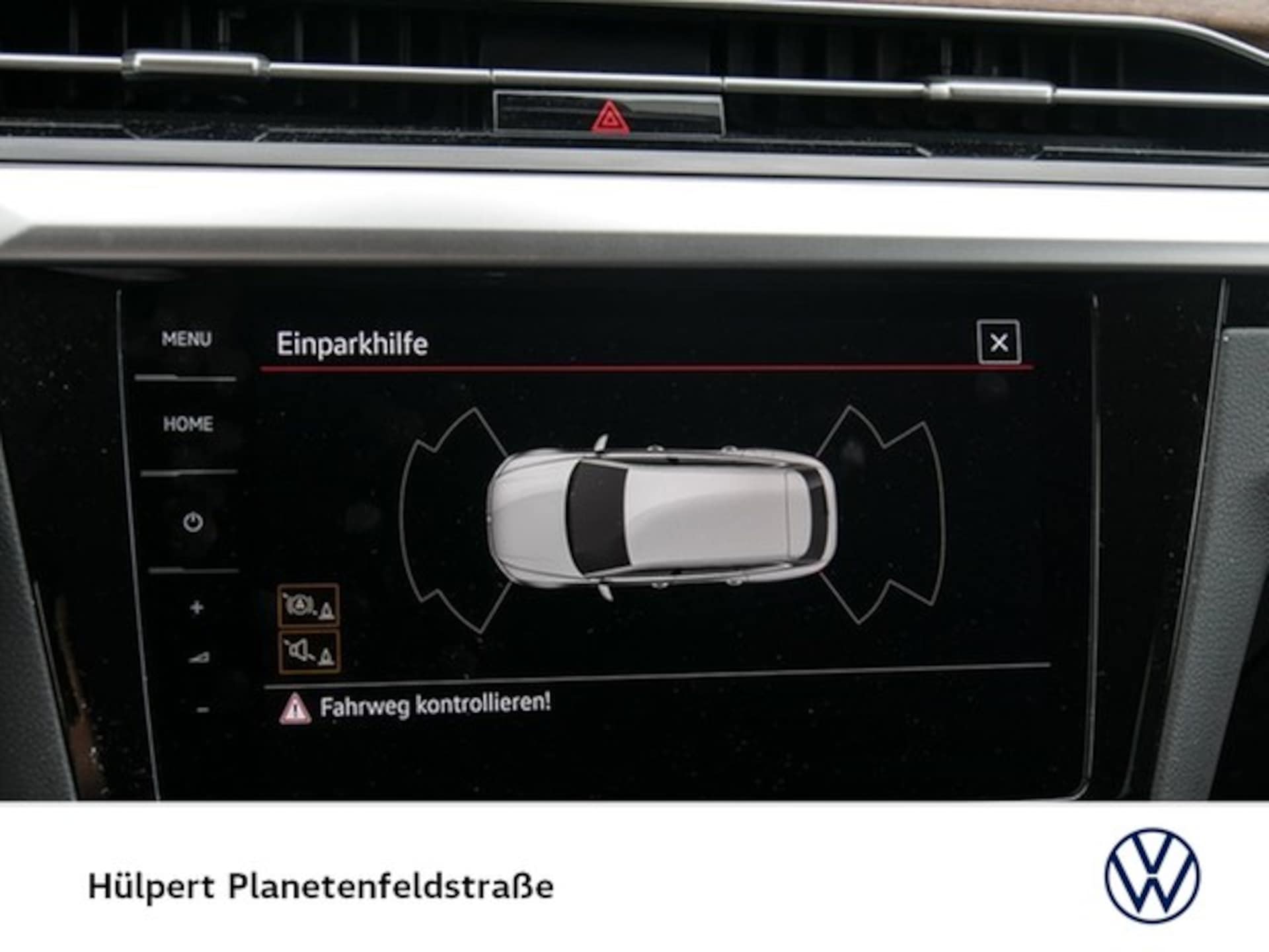 Volkswagen Arteon Shooting Brake Elegance