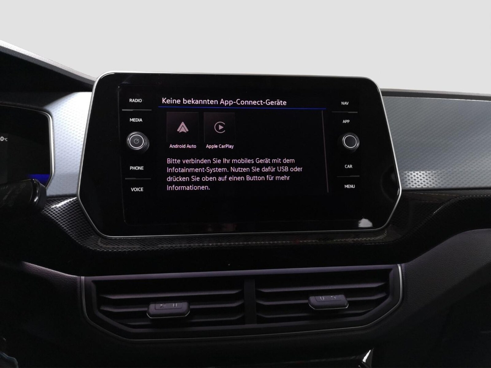 Volkswagen T-Cross – Bild 13