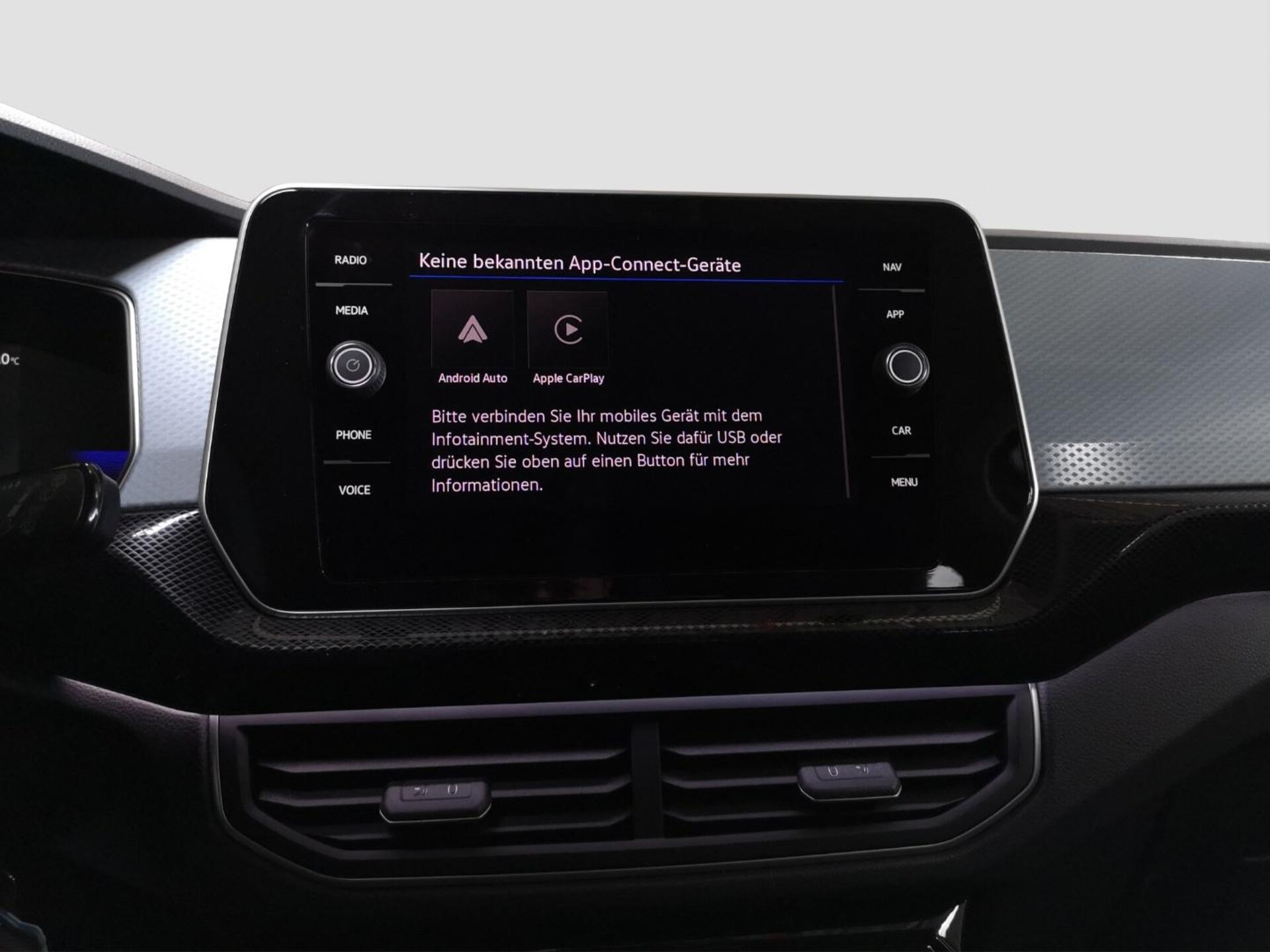 Volkswagen T-Cross ENERGY