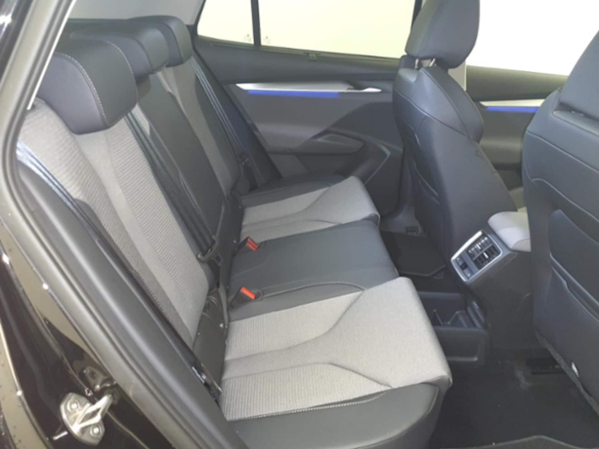 Skoda Enyaq Coupé 85