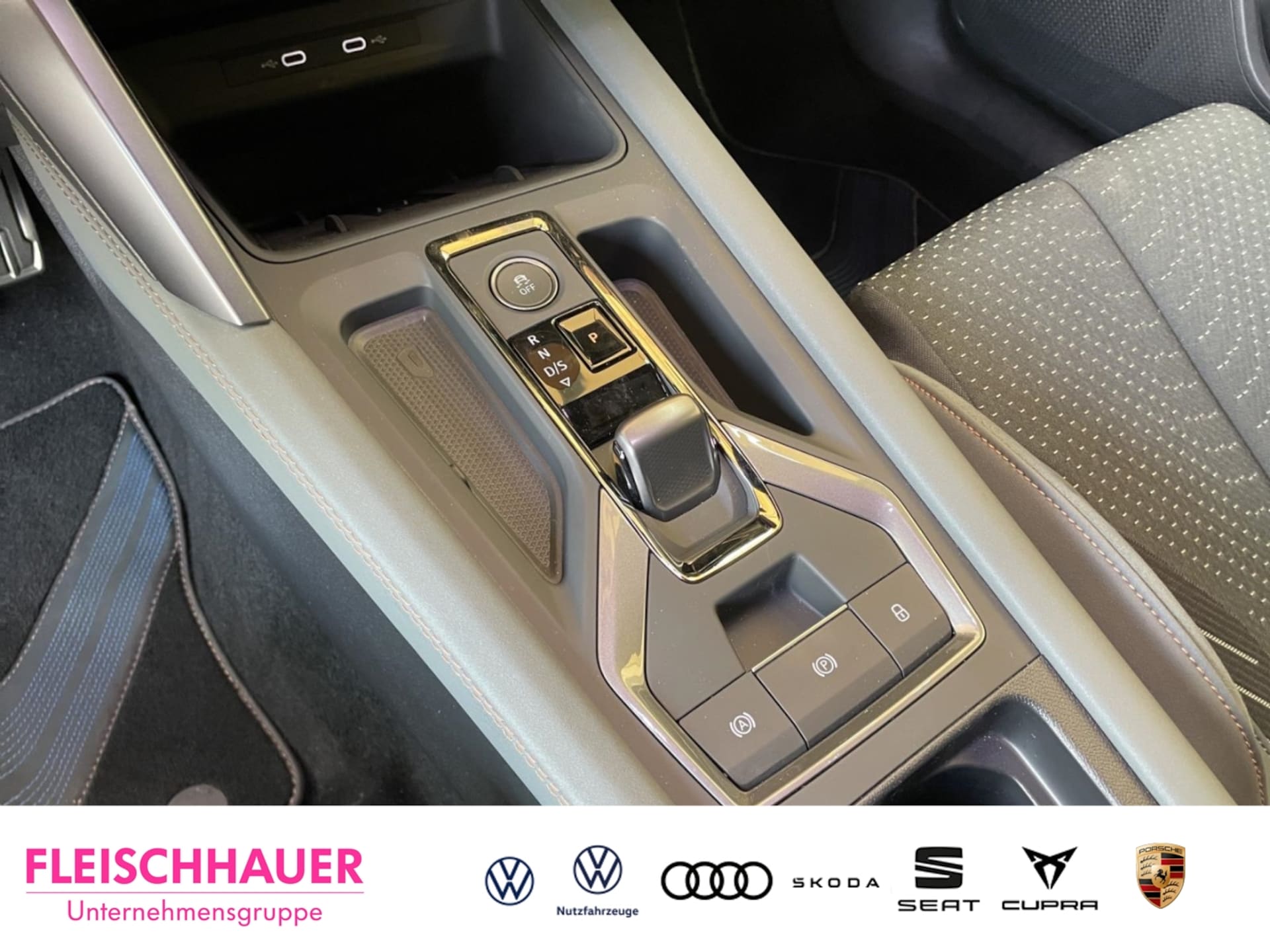 CUPRA Formentor VZ