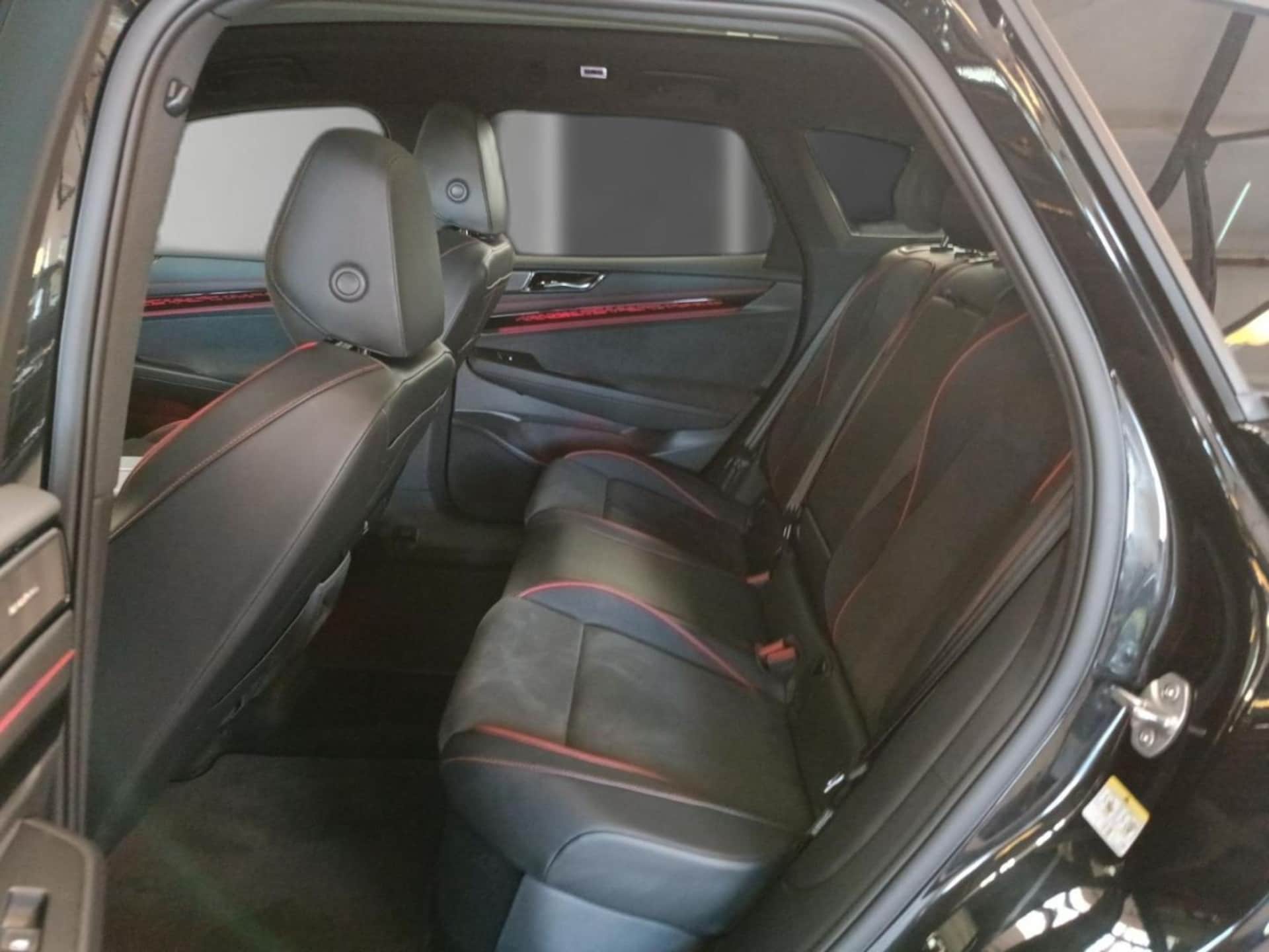 Volkswagen ID.7 Tourer GTX