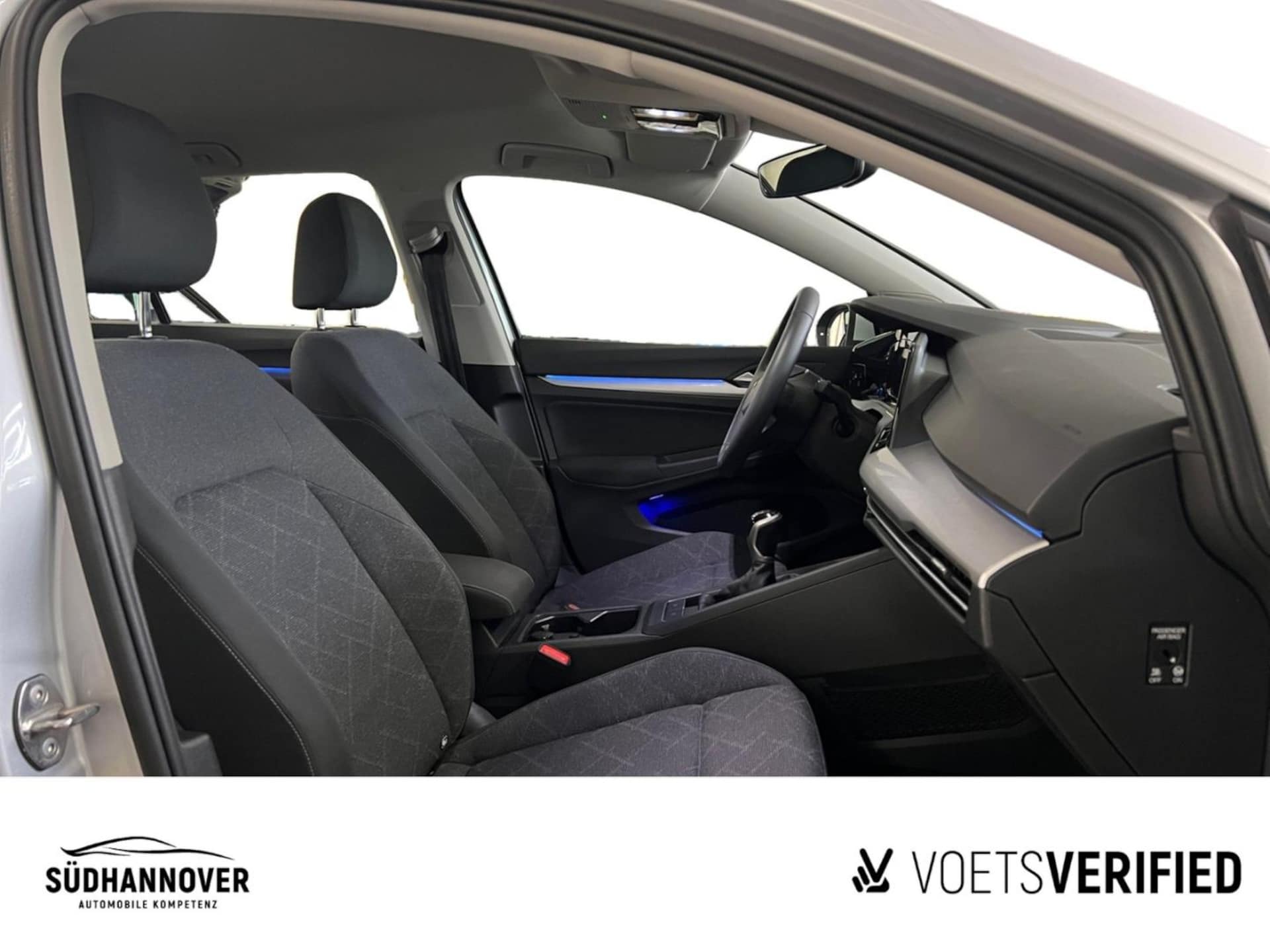 Volkswagen Golf Life