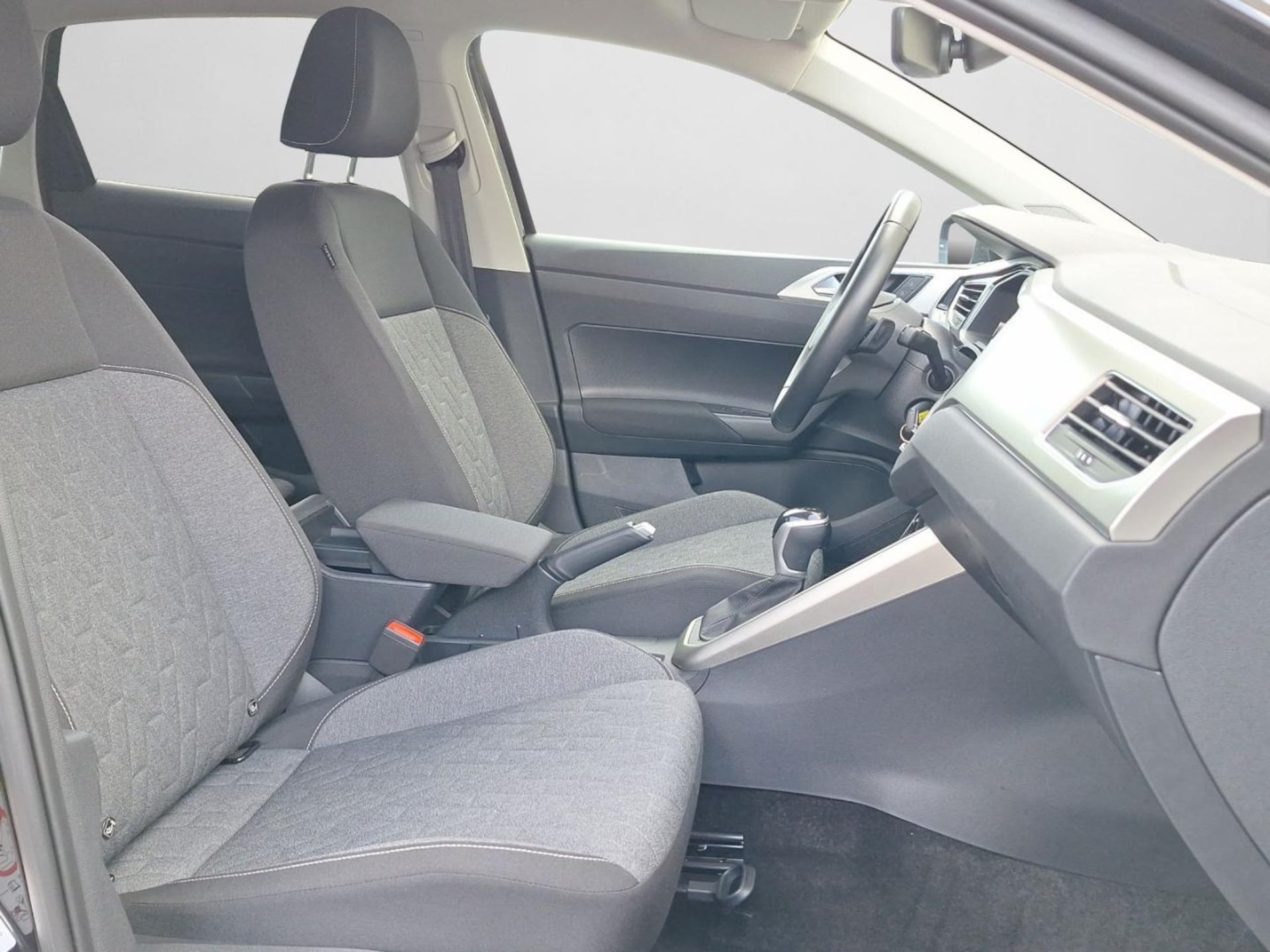 Volkswagen Polo MOVE