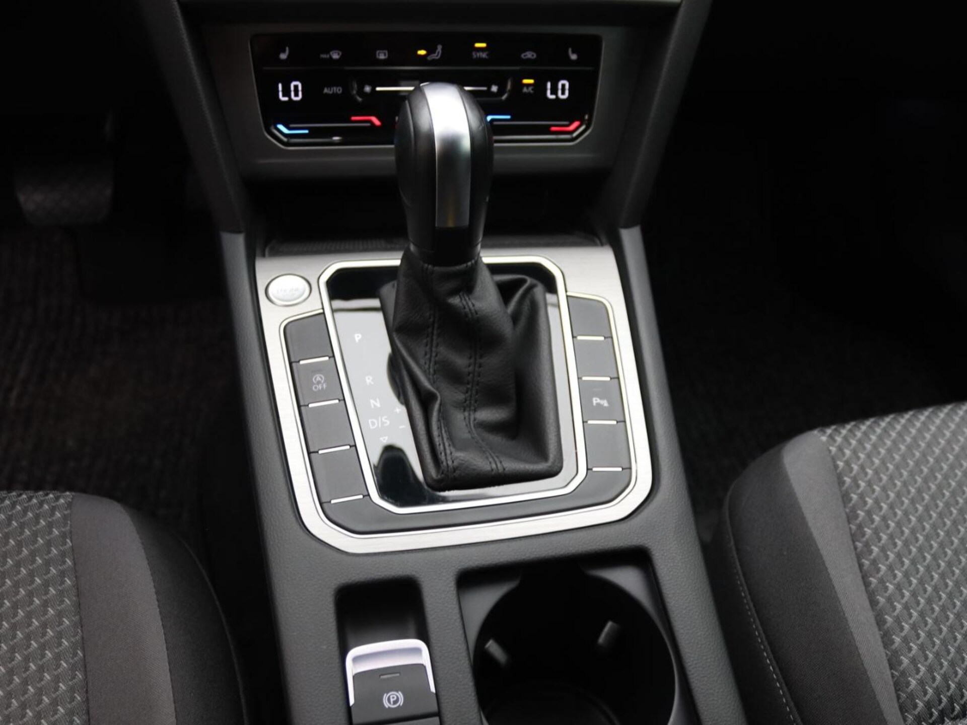 Volkswagen Passat Variant Basis-Modell