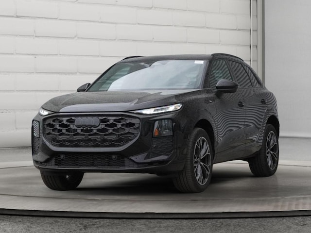 Photo of 2026 Audi Q3 SUV