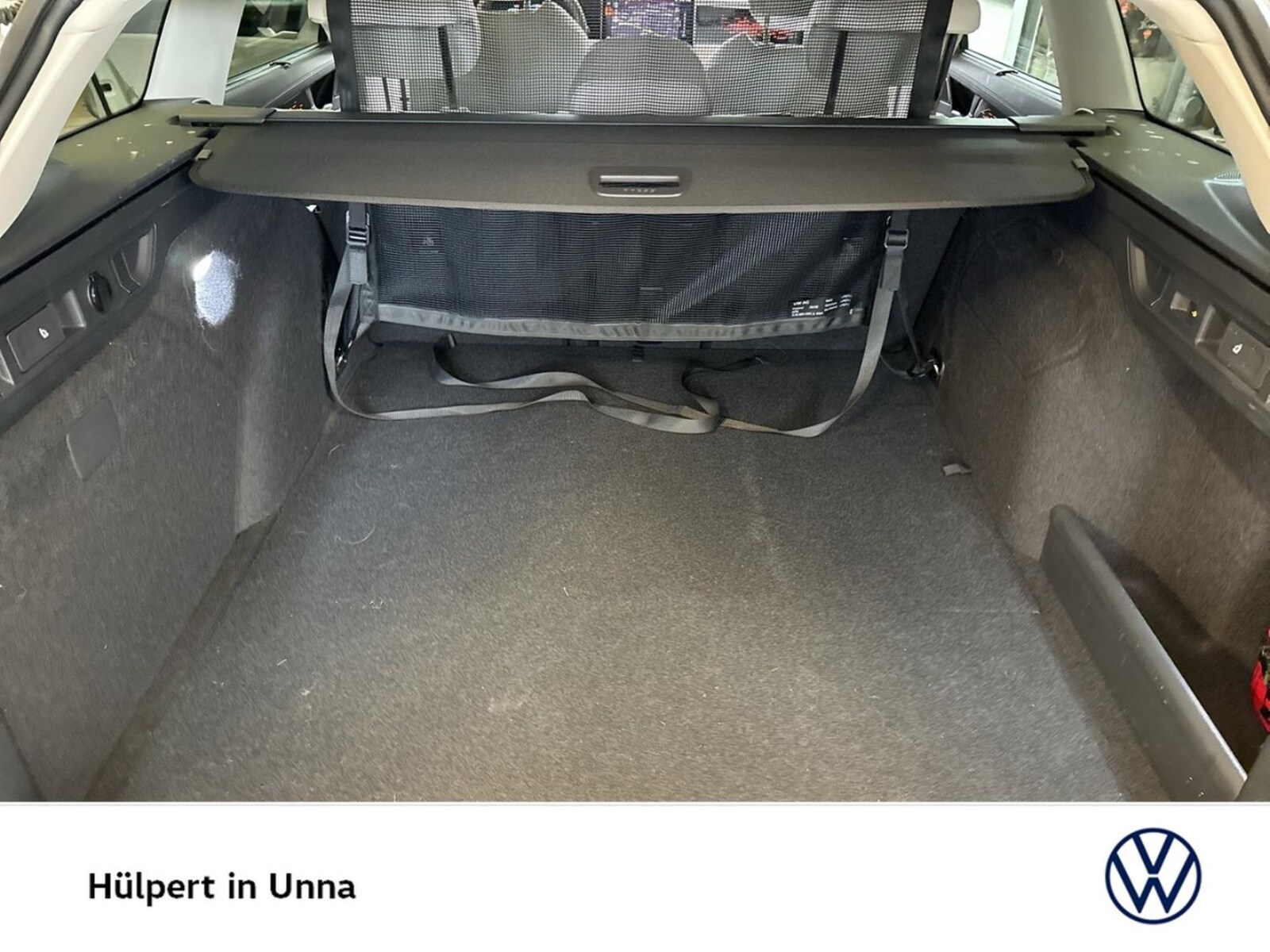 Volkswagen Passat – Bild 13