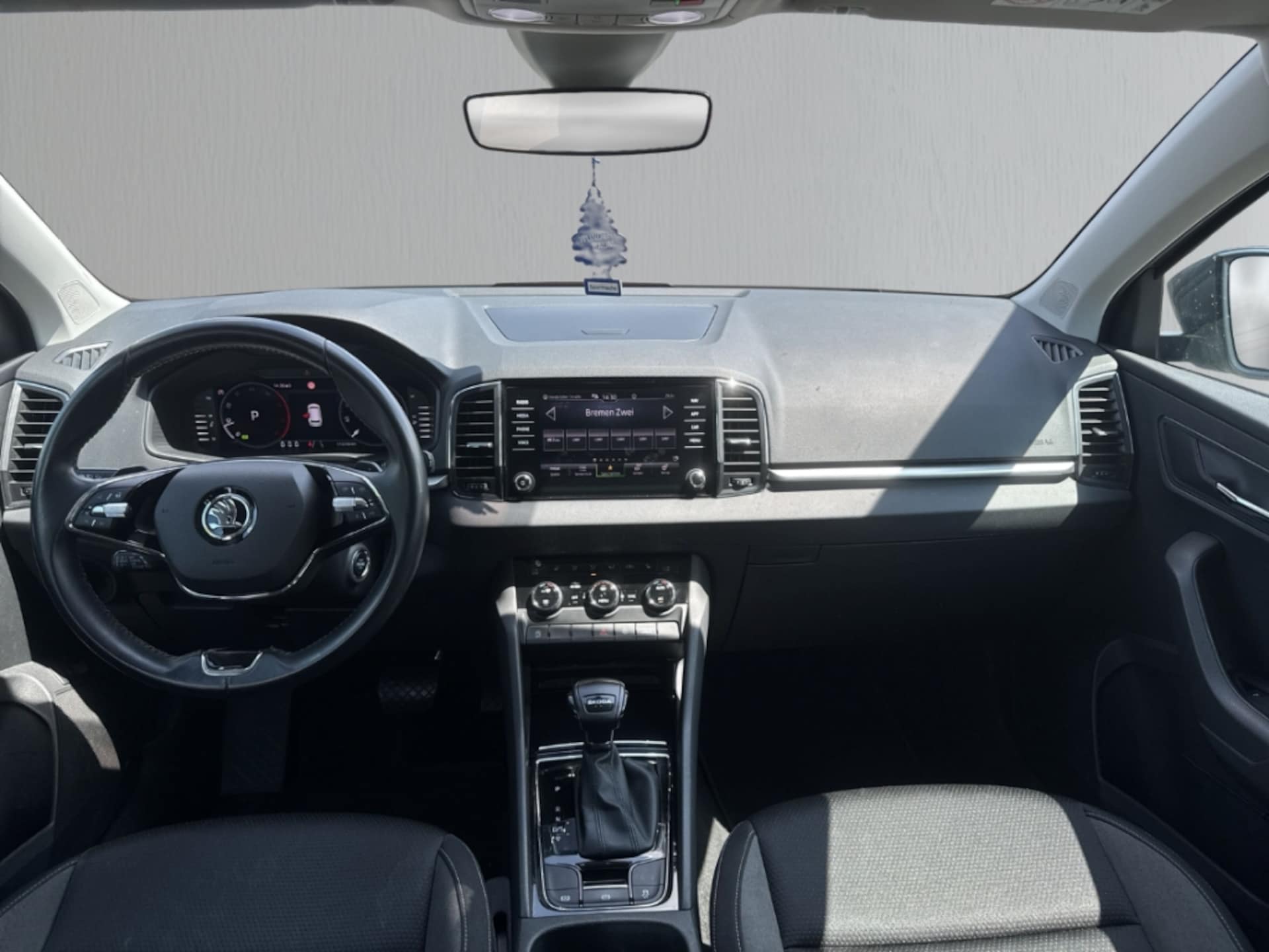 Skoda Karoq Ambition
