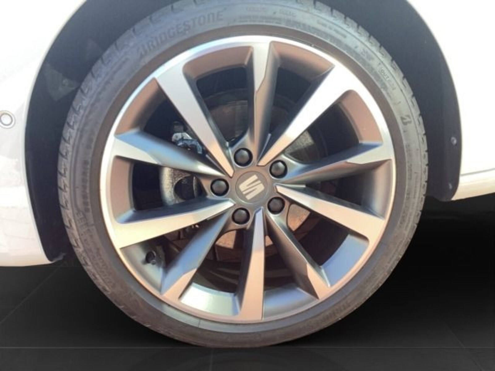 SEAT Leon – Bild 7